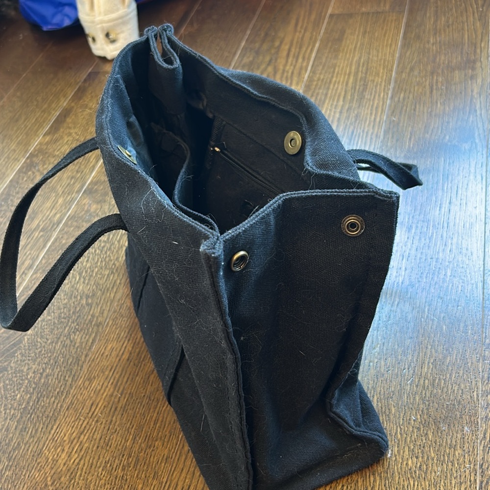 The Tote Bag Inspired Bag - Picture 3 of 4